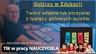 Quizizz! Twórz własne lub korzystaj z tysięcy gotowych quizów.