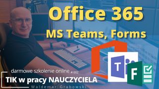Office 365 – FORMS.