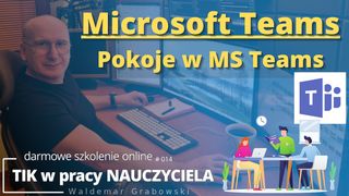 MS Teams – OSOBNE POKOJE.