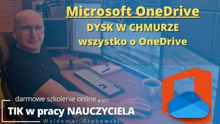 Wszystko o OneDrive czym jest dysk w chmurze.