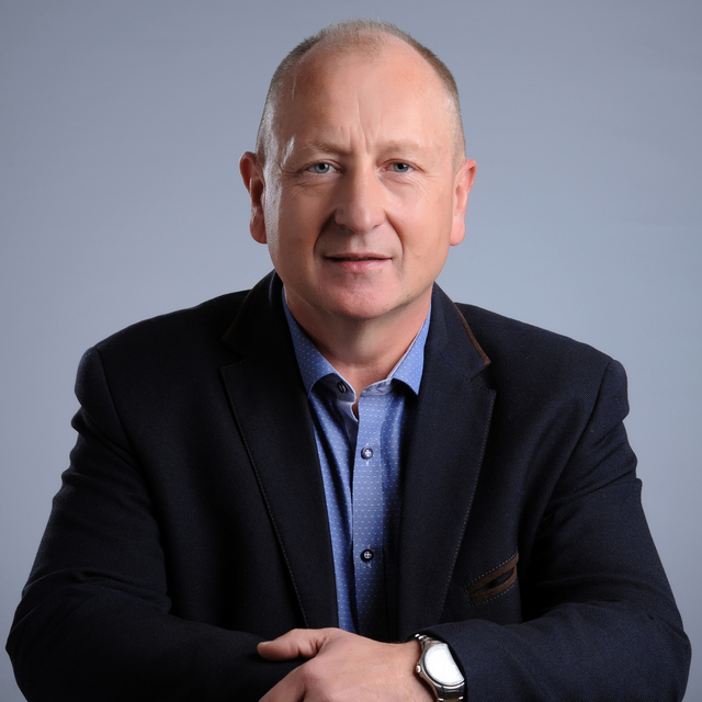Jacek Krzyżak