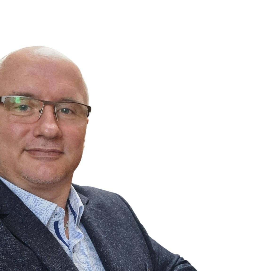 Robert Hejnicki